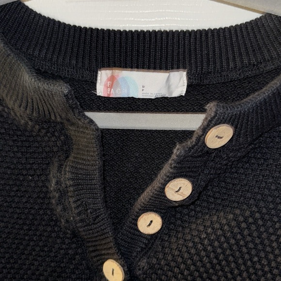 FREE PEOPLE BEACH Hailee Sweater set
S/M - Picture 4 of 7